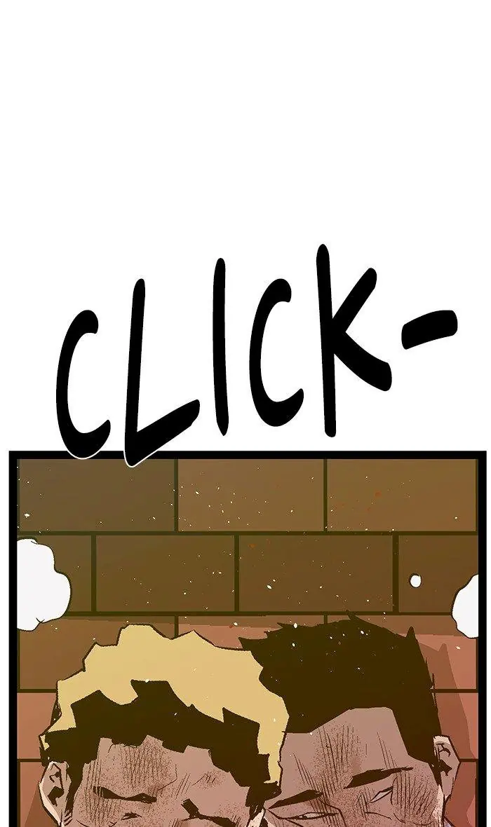 Weak Hero Chapter 50 Page 13