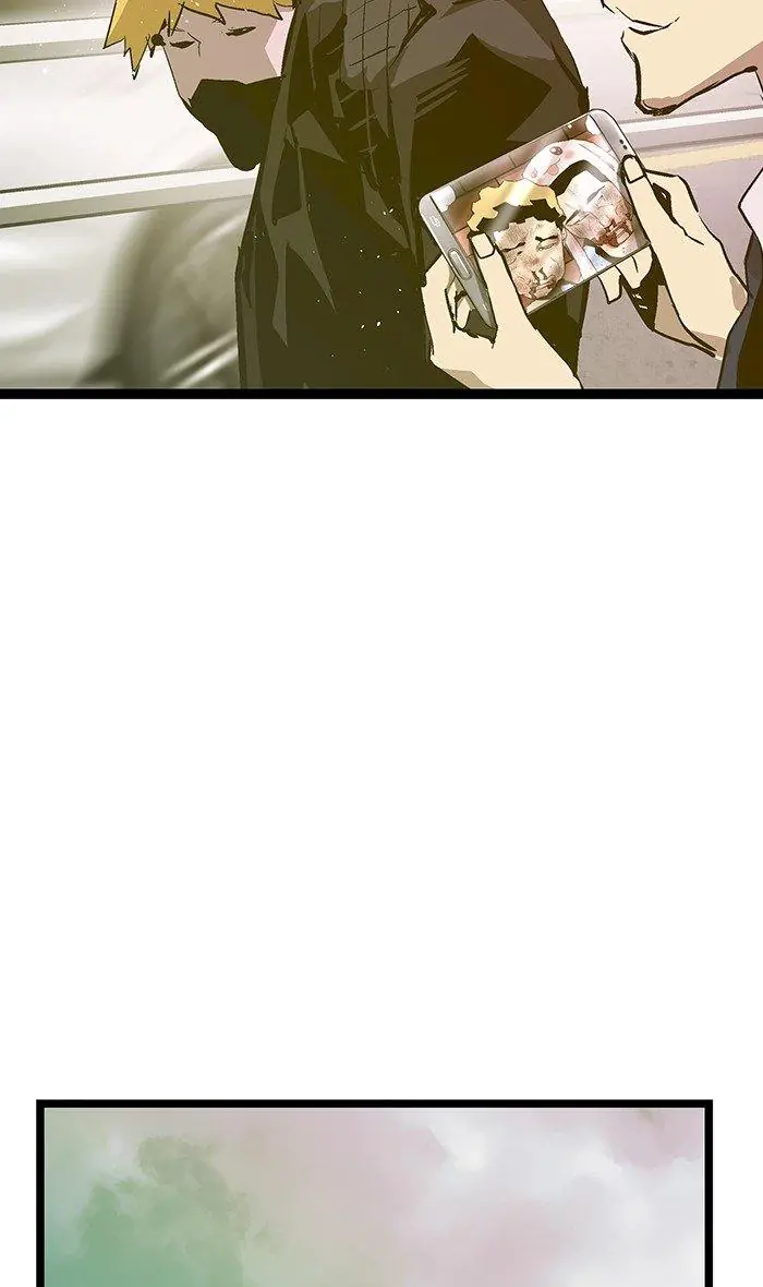 Weak Hero Chapter 50 Page 17