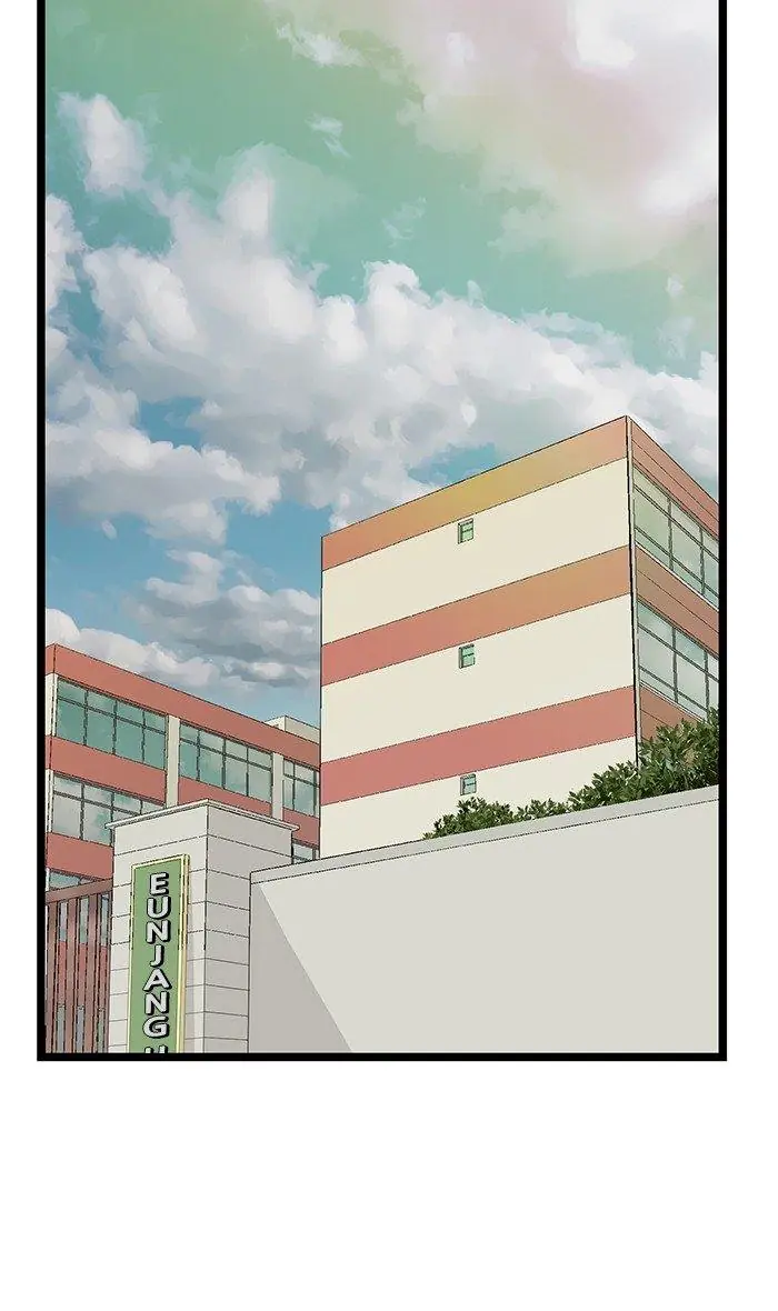 Weak Hero Chapter 50 Page 18