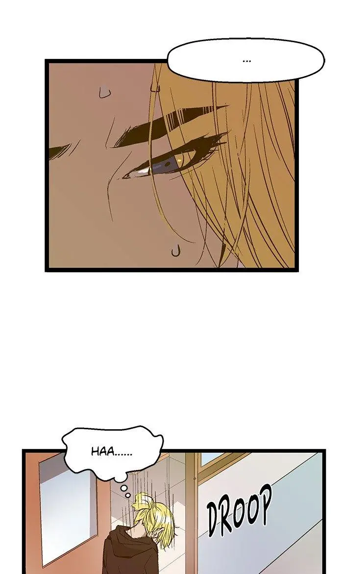 Weak Hero Chapter 50 Page 24