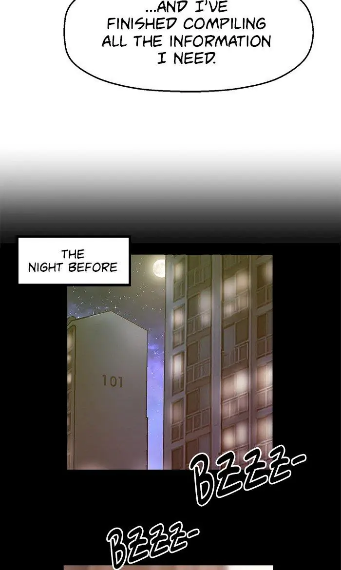 Weak Hero Chapter 50 Page 31