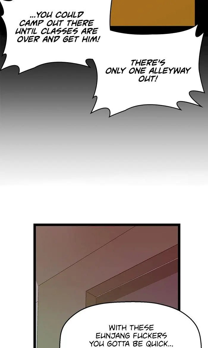 Weak Hero Chapter 50 Page 38