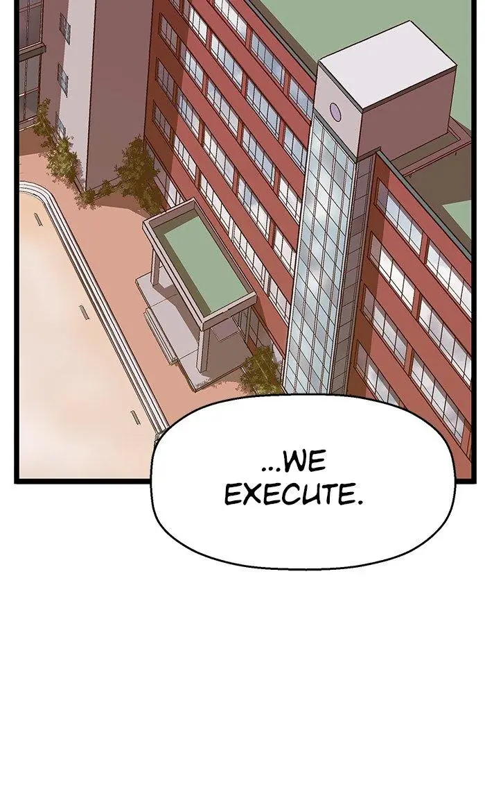 Weak Hero Chapter 50 Page 42