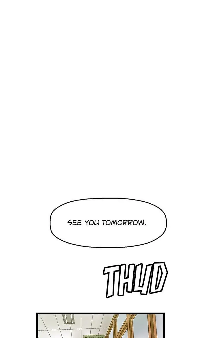 Weak Hero Chapter 50 Page 43