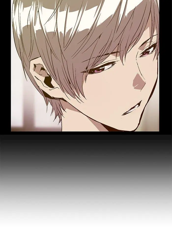 Weak Hero Chapter 50 Page 46