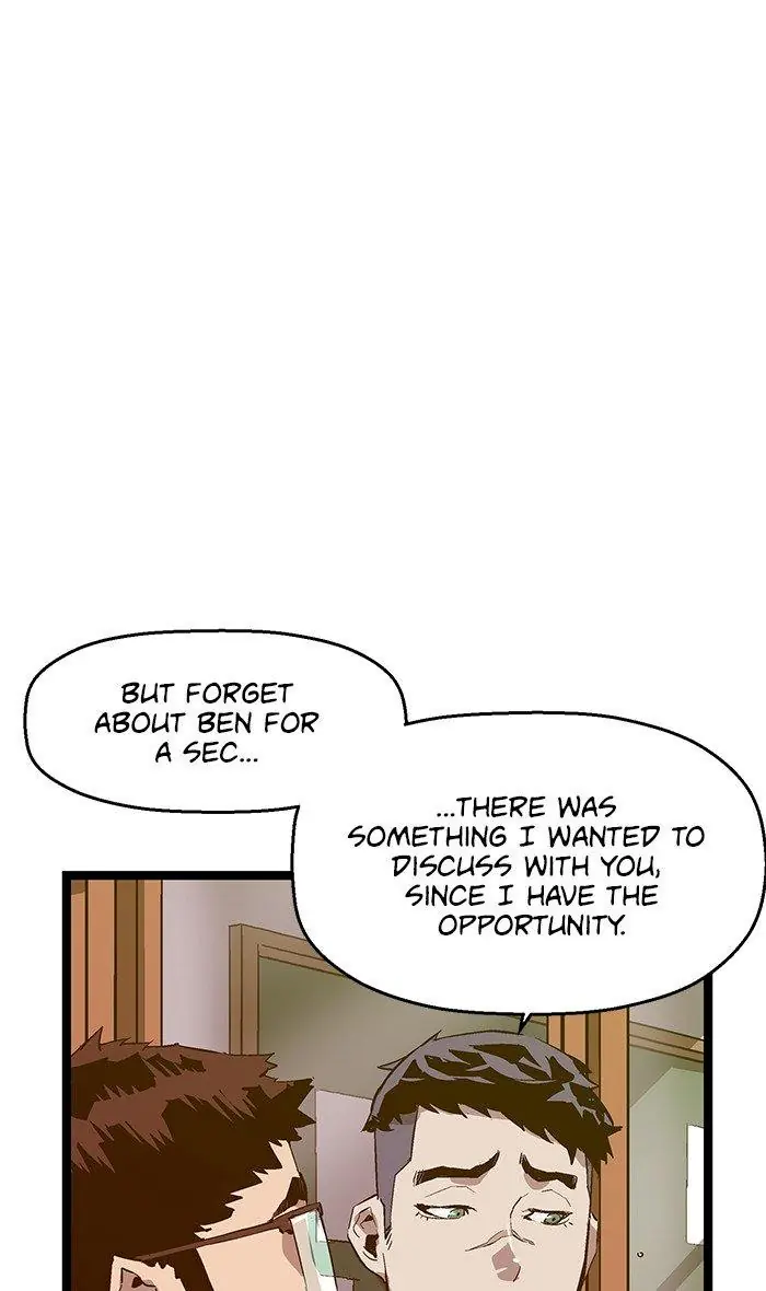 Weak Hero Chapter 50 Page 52