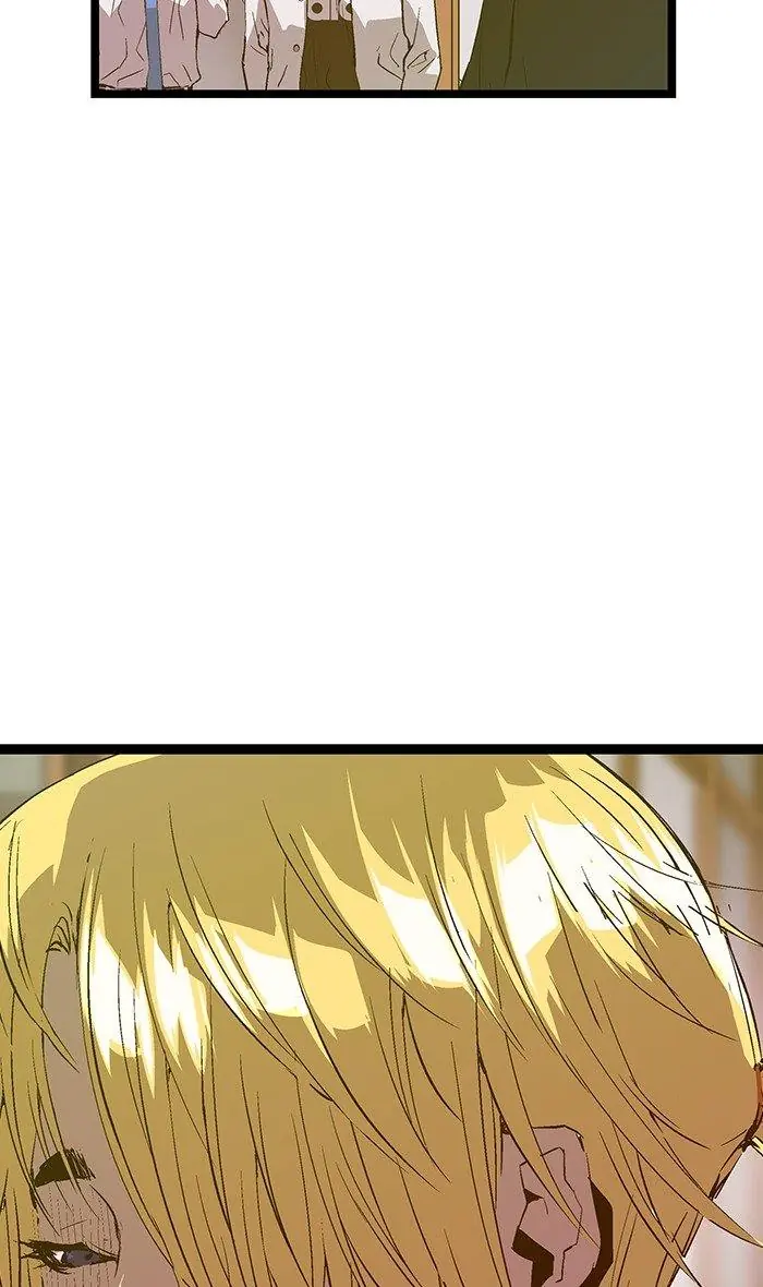 Weak Hero Chapter 50 Page 57