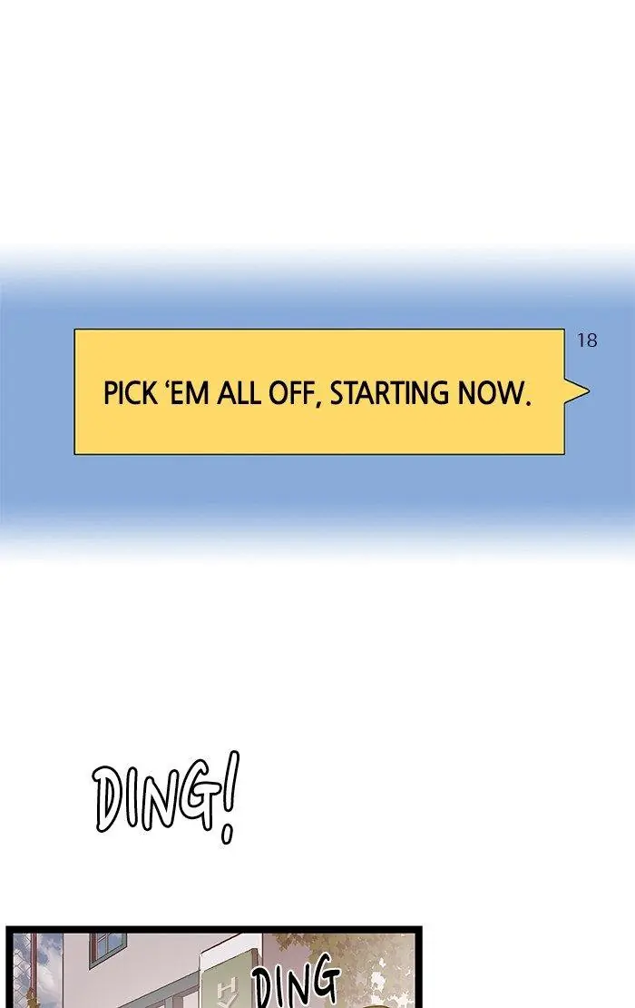 Weak Hero Chapter 50 Page 73