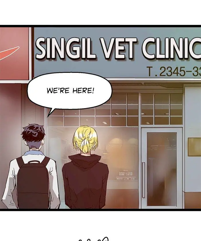 Weak Hero Chapter 51 Page 4