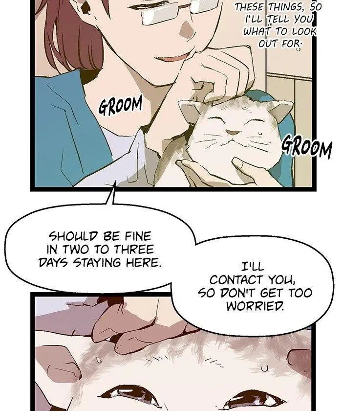 Weak Hero Chapter 51 Page 10