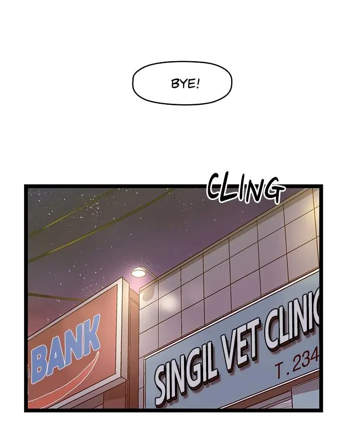 Weak Hero Chapter 51 Page 14