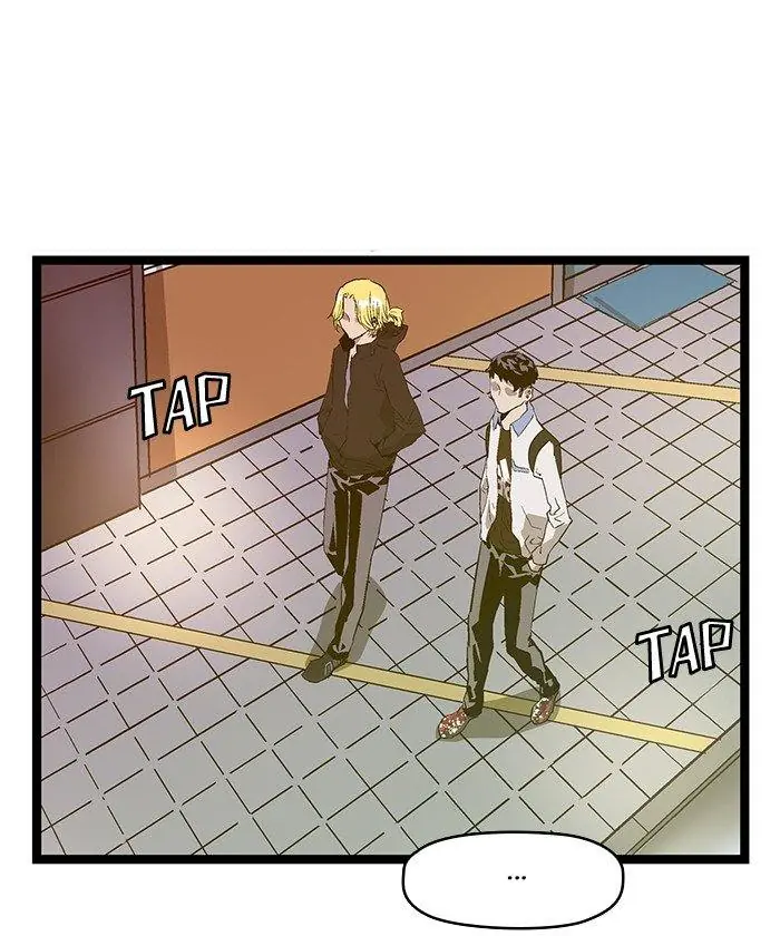 Weak Hero Chapter 51 Page 15