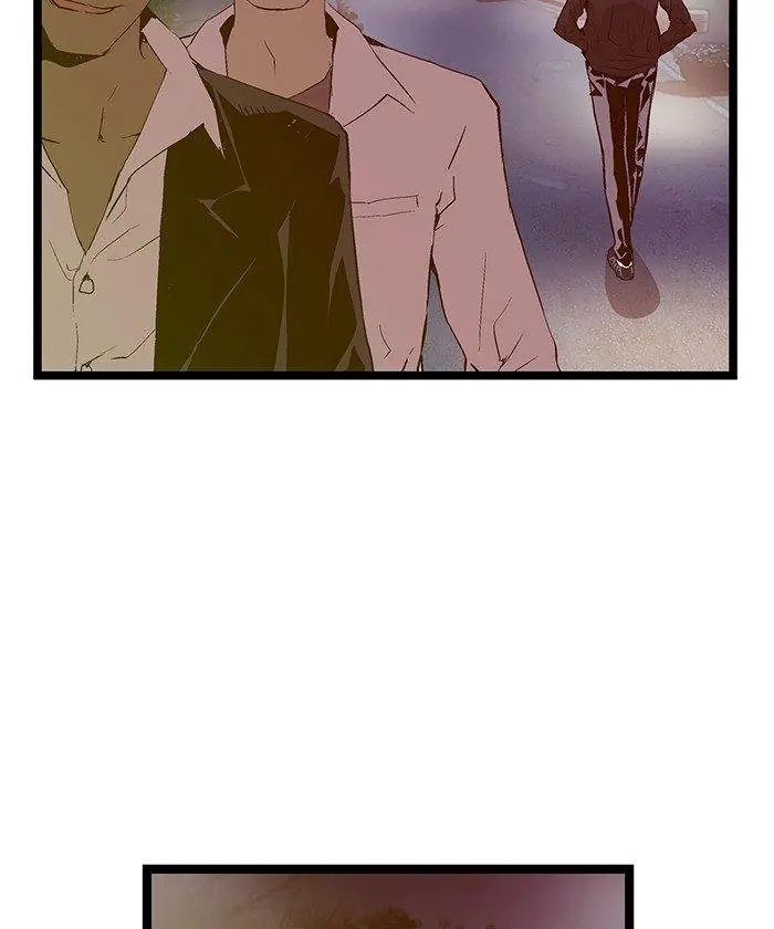 Weak Hero Chapter 51 Page 23