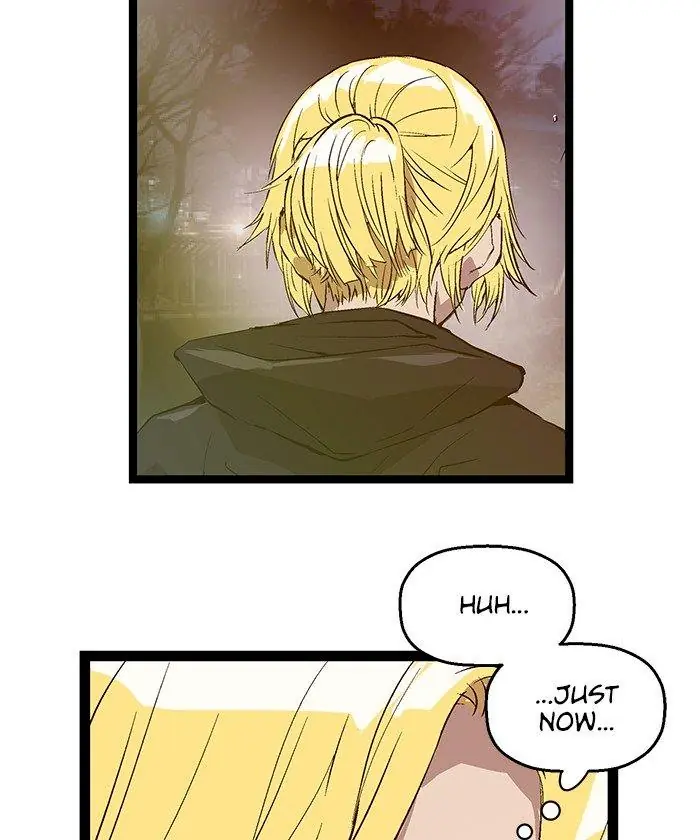 Weak Hero Chapter 51 Page 24