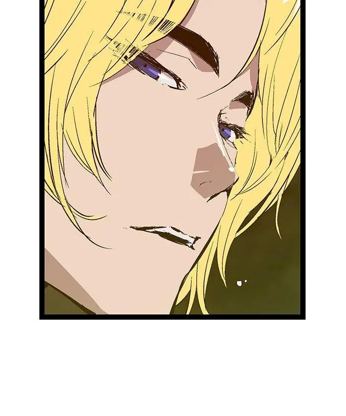 Weak Hero Chapter 51 Page 25