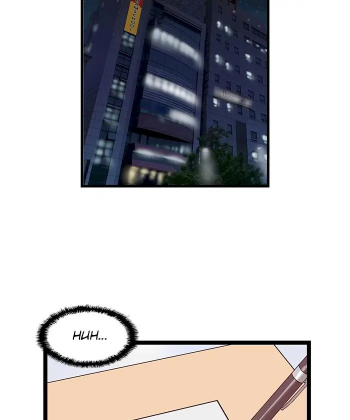 Weak Hero Chapter 51 Page 27