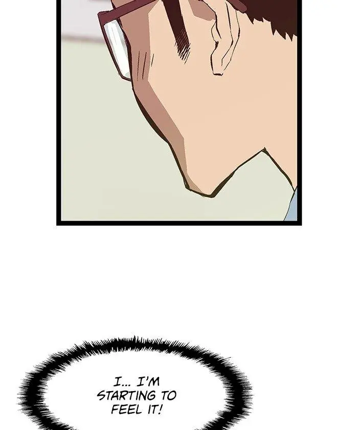 Weak Hero Chapter 51 Page 29