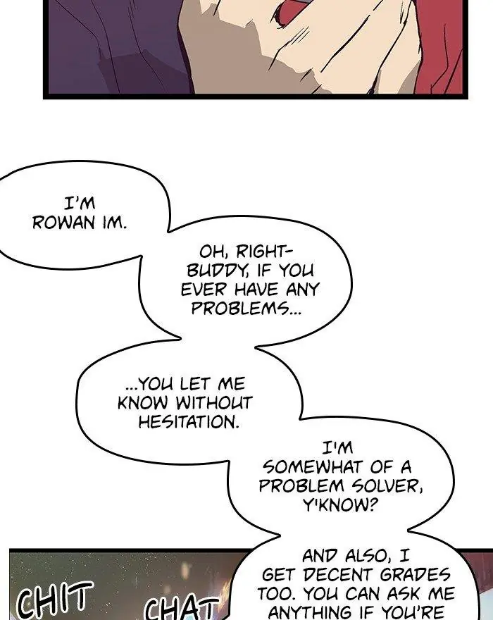 Weak Hero Chapter 51 Page 36