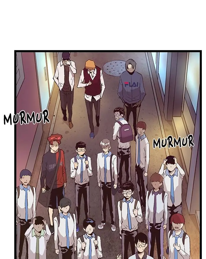 Weak Hero Chapter 51 Page 52