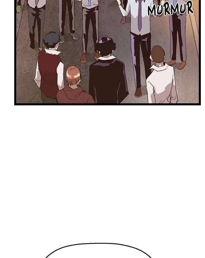 Weak Hero Chapter 51 Page 53