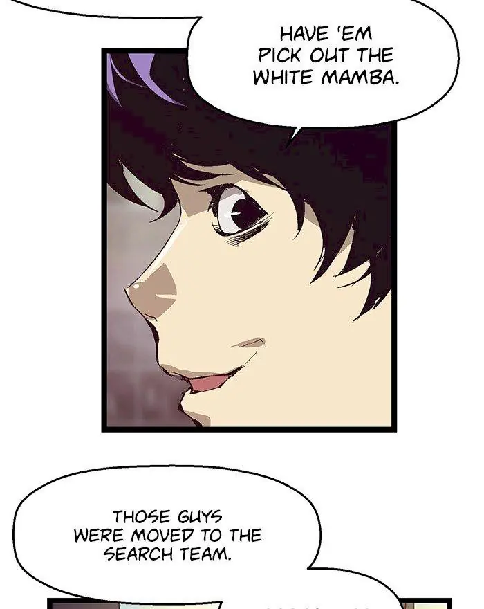 Weak Hero Chapter 51 Page 56