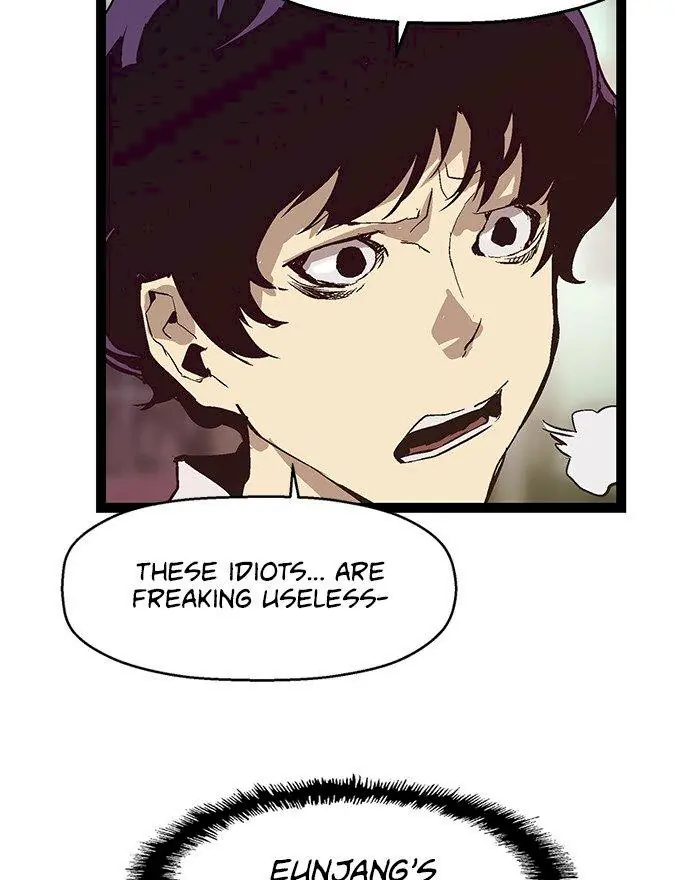 Weak Hero Chapter 51 Page 58