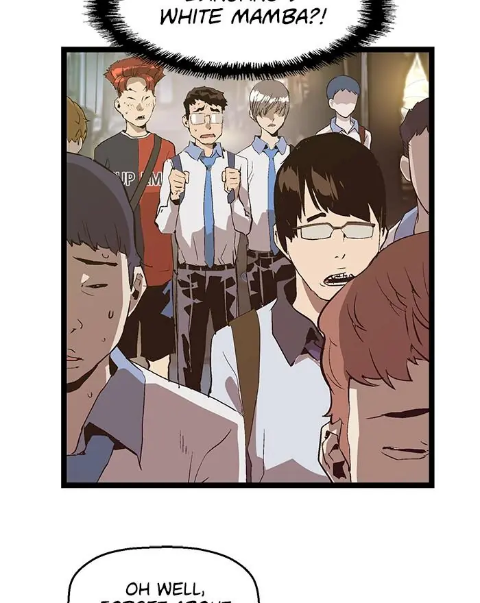 Weak Hero Chapter 51 Page 59