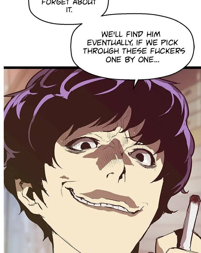 Weak Hero Chapter 51 Page 60