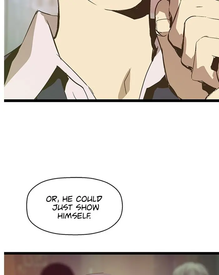 Weak Hero Chapter 51 Page 61