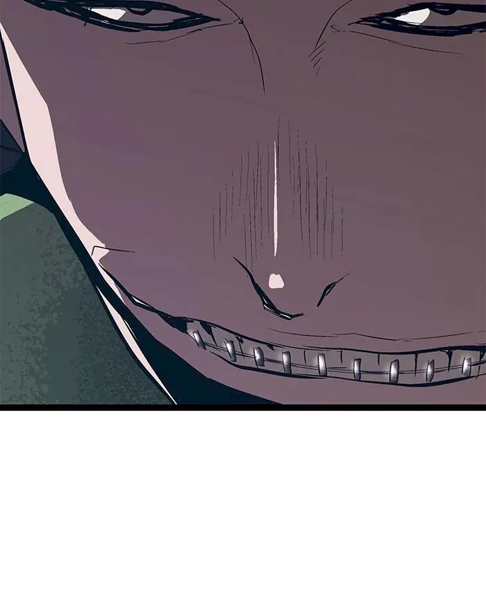 Weak Hero Chapter 51 Page 72