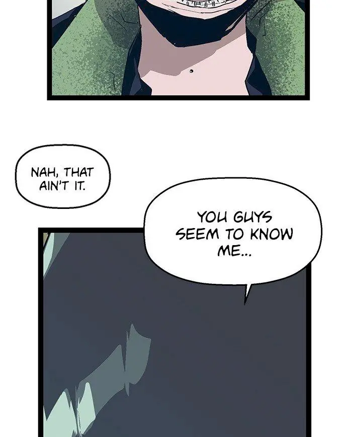 Weak Hero Chapter 51 Page 76
