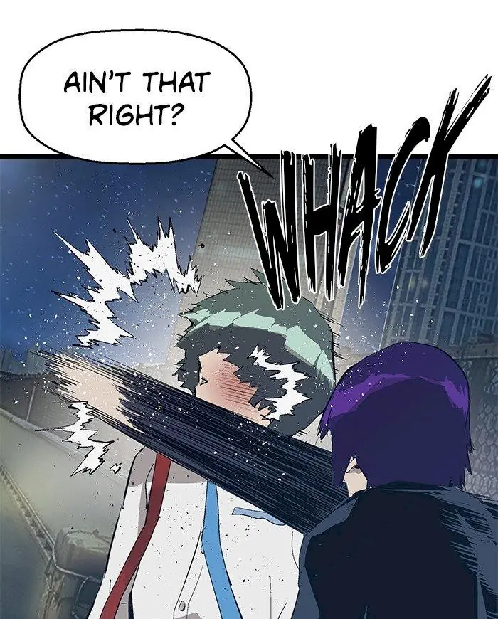 Weak Hero Chapter 51 Page 83