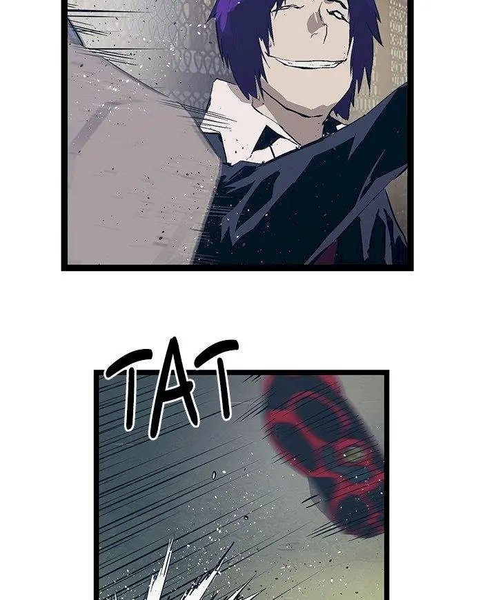 Weak Hero Chapter 51 Page 86