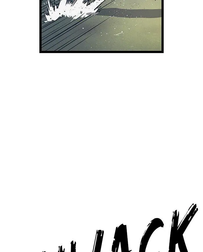 Weak Hero Chapter 51 Page 87