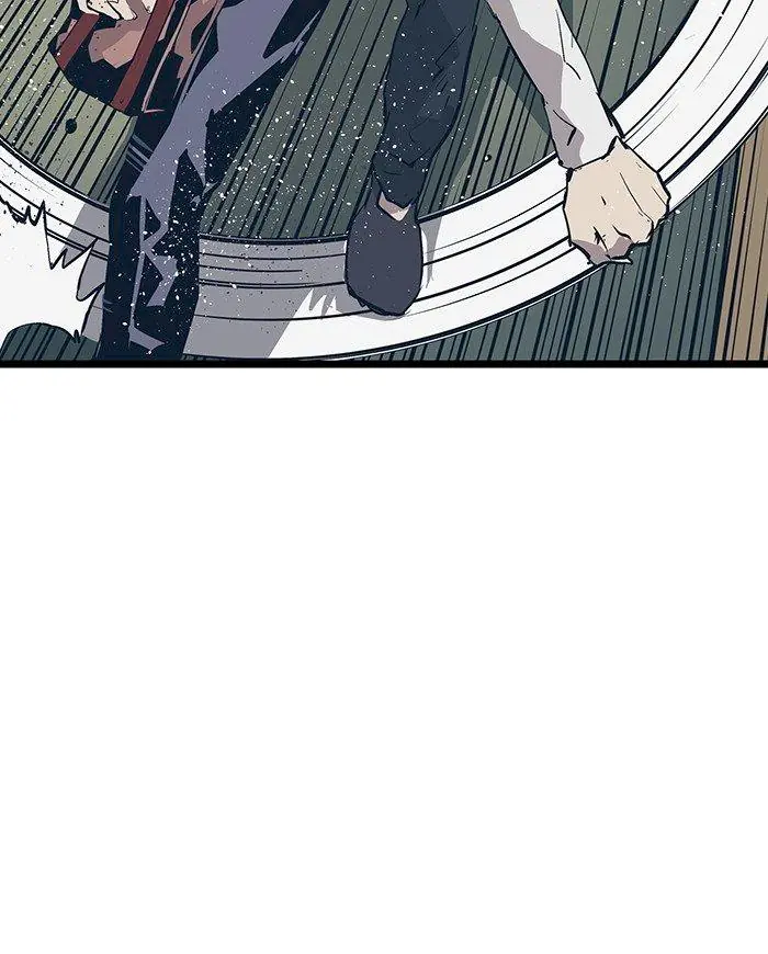 Weak Hero Chapter 51 Page 89