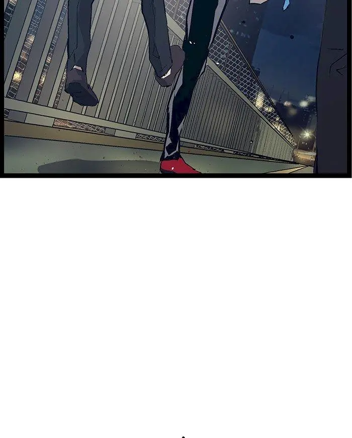 Weak Hero Chapter 51 Page 91