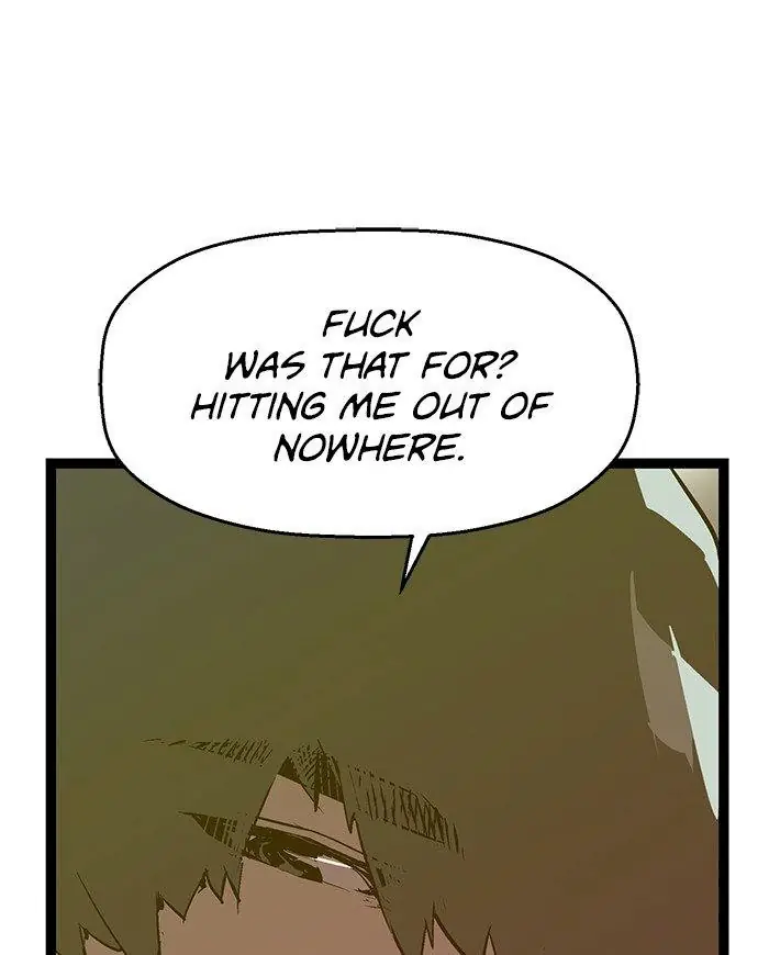 Weak Hero Chapter 51 Page 93