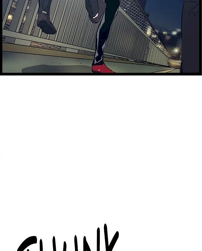 Weak Hero Chapter 52 Page 4