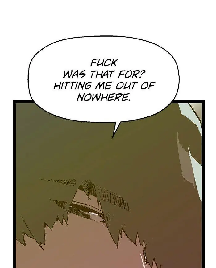 Weak Hero Chapter 52 Page 6