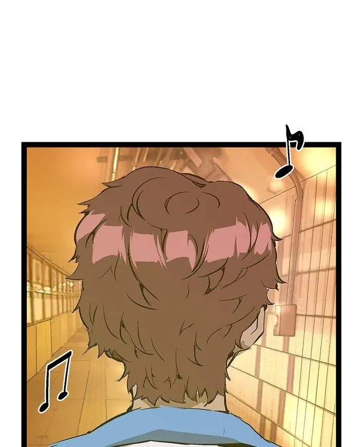 Weak Hero Chapter 52 Page 16