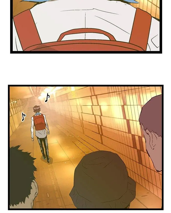 Weak Hero Chapter 52 Page 17