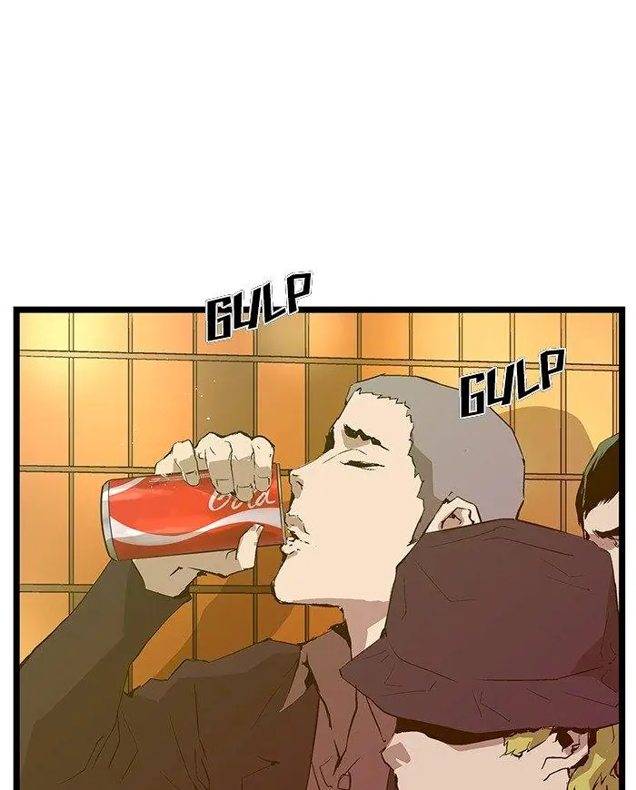 Weak Hero Chapter 52 Page 18