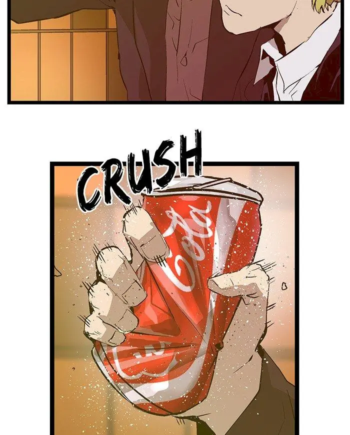 Weak Hero Chapter 52 Page 19