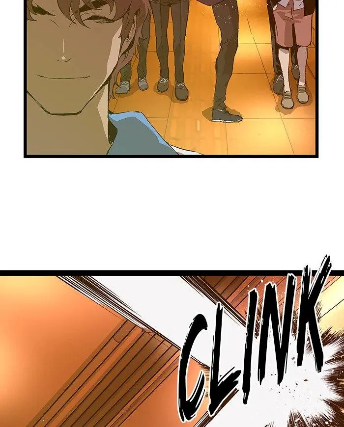 Weak Hero Chapter 52 Page 21