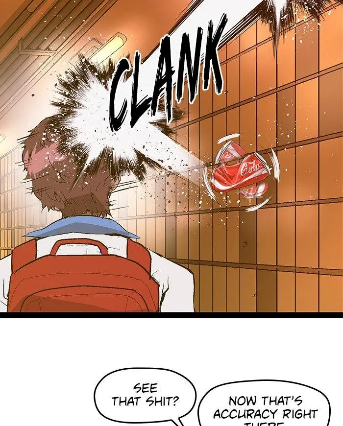 Weak Hero Chapter 52 Page 22