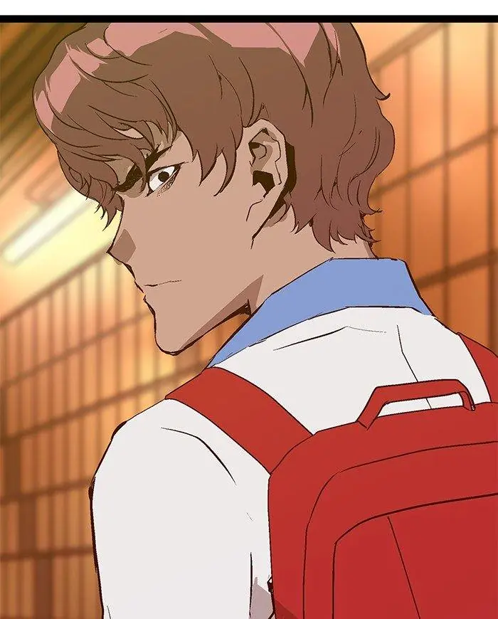 Weak Hero Chapter 52 Page 24