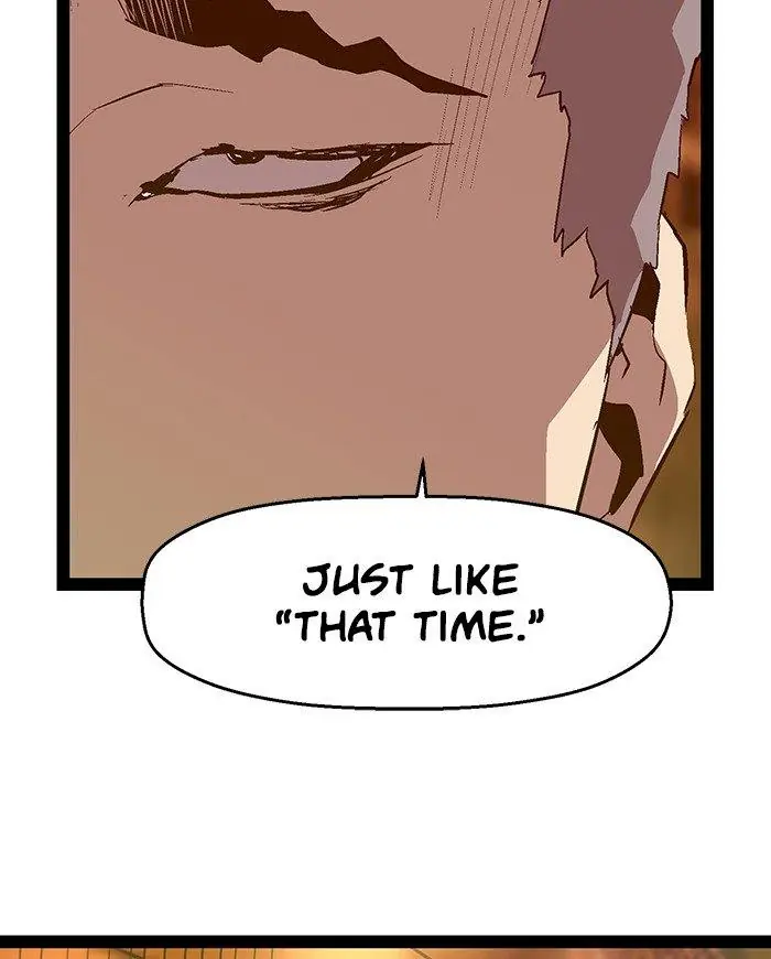 Weak Hero Chapter 52 Page 31