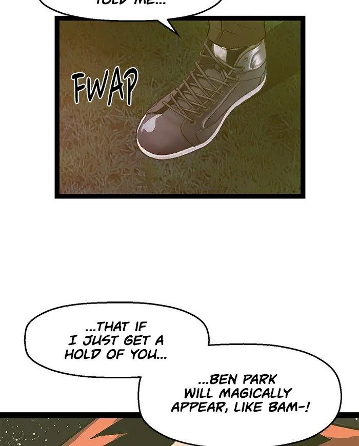 Weak Hero Chapter 52 Page 36