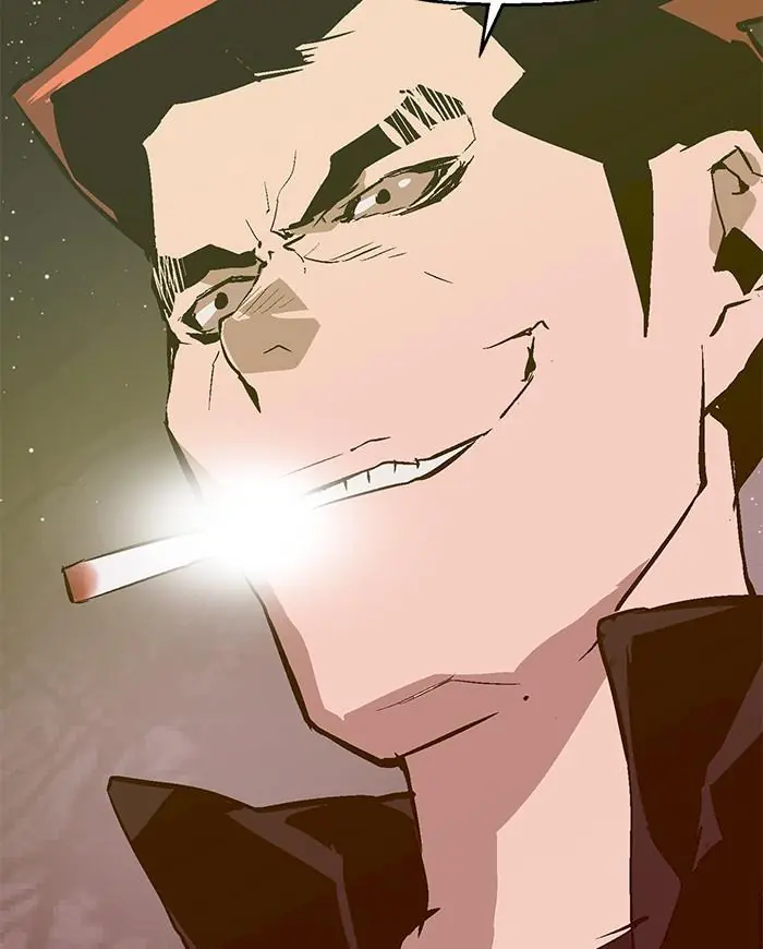 Weak Hero Chapter 52 Page 37