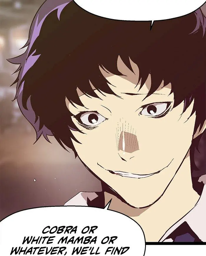 Weak Hero Chapter 52 Page 49